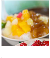 singapore desserts supply