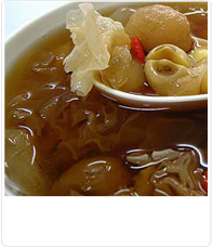 singapore desserts supply