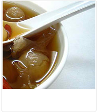 singapore desserts supply