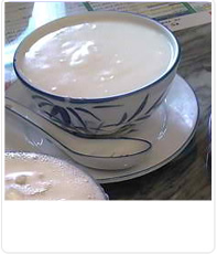 singapore desserts supply
