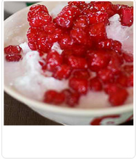 singapore desserts supply
